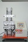 Laboratory Rubber De Mattia Flex Fatigue Cracking Tester ASTM D430
