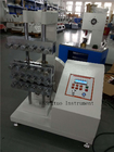 ASTM D430 ISO 132 Rubber Flex Cracking Tester De Mattia Dynamic Fatigua Tester