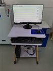 HDT/VICAT Heat Deflection Testers With PC Control Laboratory Equipment
