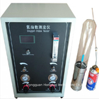 Fire Testing Oxygen Index Apparatus PVC Limiting Oxygen Index Chamber