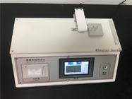 ASTM D1894 Plastic Film COF Testing Machine Paperboard COF Tester