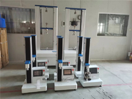 Electric Universal Testing Machine Price Metal Foil Universal Testing Machine Compression Test