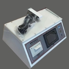 GB/T1006-1988 Coefficient Of Friction Testing Equipment For Plastics-Film
