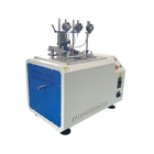 DH-300C Plastic Softening Point Automatic Vicat Tester ISO 2507 ISO 75