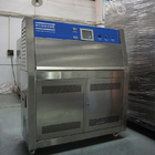 ASTM ISO Accelerated UV Aging Test Chamber For Lab Led UV Test Chamber