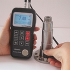 High Accuracy Non Destructive Testing Machine / Ultrasonic Thickness Gauges Probe