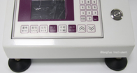 Anti - Corrosion Digital Displaying Plastic Testing Machine / PVC Melting Point Tester