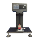 Digital Cantilever and Simple Plastic Testing Machine / Beam Izod Impact Strength Tester