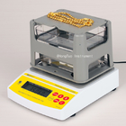 High Technic Precious Metal Tester / Gold Purity Testing Machine For Lab