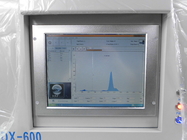 Benchtop Optical Spectrum Analyzer / X Ray Gold Carat Meter Instrument For Jewellery Retailers