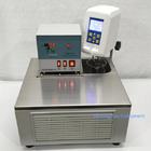 Electronic Viscosity Testing Machine / Instrument With 1 Year Warranty