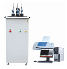 Best Effective Computer Control HDT Tester For Plastic Material