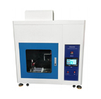 High Accuracy IEC60695 Needle Flame Test Machine For Insulating Materials