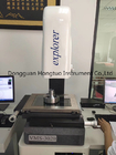 100W Optical Measuring Machine  ,  High - Speed High Accuracy Benchtop Video Measuring System