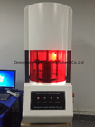Computer Control Rubber Testing No Rotor Rheometer / Rubber Testing Rheometer Machine