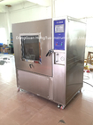 Digital Displaying Environmental Testing Chamber / Sand And Dust Proof Test Chamber