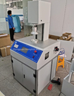Medical Mask Submicron Particulate Filtration Efficiency PFE Test Machine / Instrument / Equipment / Device / Apparatus