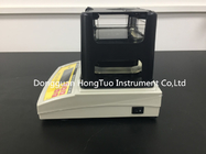 Gold Testing Machines With Jewelry Tools , Silver Gold Tester With High Accuracy