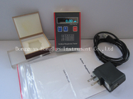 KR-110 LCD Display Portable Surface Roughness Tester Measuring Instrument