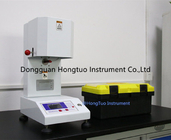 Plastic MFI Testing Machine For Quality Inspection