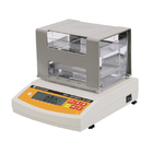 Digital Display 2000g Gold Purity Analyzer Electric Gold Tester With CE ISO