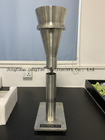 ASTM1895 Method B Plastic Apparent Density Meter Powder Testing Equipment