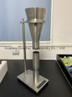 DF-1-07 ASTM D-1895-B Apparent Density Tester, Bulk Density Meter Method B For Plastic