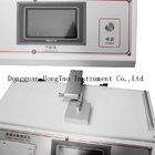 DH-FC Cof Testing Machine Coefficient Of Friction Tester For Rubber Film Plastic