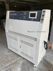New UV Weathering Aging Test Chamber For Plastic ASTM UV Aging Chamber