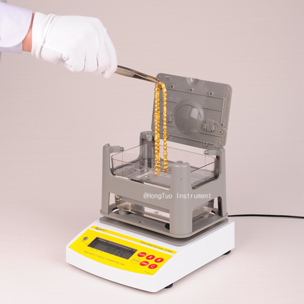 au 600k gold scale