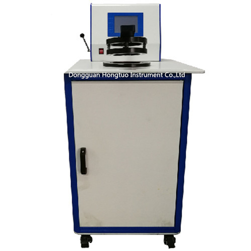 Digital Apparatus ISO 7231 Digital Fabric Air Permeability Test Instrument