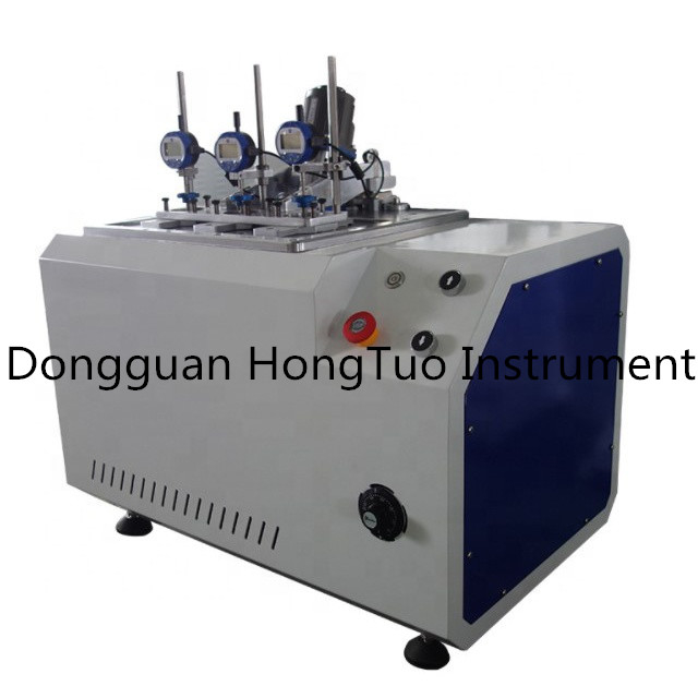 DH-300C Plastic Softening Point Automatic Vicat Tester