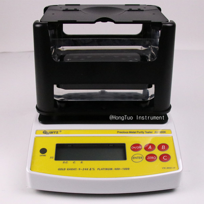 Digital Electronic 3000g Gold Purity Tester ( CE , FCC Certification )