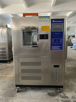 1000L Thermal Shock Test Chamber With Temperature Limitation Alarm System