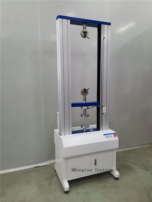 Custom Electric Universal Testing Machine Universal Tester For Plastic