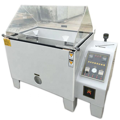 Salt Spray Testing Labs Salt Spray Test Chamber For Inorganic Coating