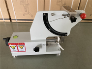 DIN53512 ISO4662 Rubber Rebound Tester Lab Equipment