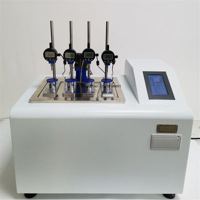 Heat Deflection Temperature (HDT) And The Vicat Softening Temperature (Vicat)