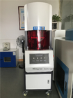 Precision Mooney Viscosity Testing Machine For Rubber Labs
