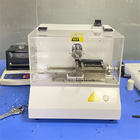 Automatic V Shaped Notch Maker For Izod, Charpy &amp; Impact Tests Labs