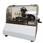 ISO179 Automatic Electronic Sample Notching Machine Labs