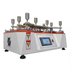 ASTM D3886 Durable Textile Testing Machine Textile Abrasion Testing Machine Manufacturer