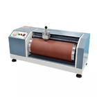 Electronic Rubber Testing Machine Leather DIN Abrasion Tester Machine