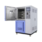 Stainless Steel Ozone Aging Test Chamber Ozone Aging Rubber Testing Machine