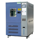Ozone Environmental Rubber Test Machine Environmental Testing Chamber