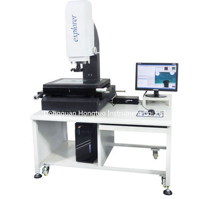 Industrial Imaging Optical Coordinate Measuring Machine 3D CNC Image Instrument DH-5040F