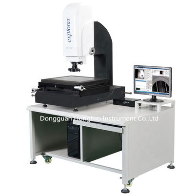 Industrial Imaging Optical Coordinate Measuring Machine 3D CNC Image Instrument DH-5040F
