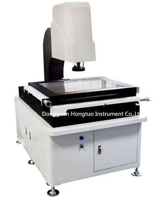 Industrial Imaging Optical Coordinate Measuring Machine 3D CNC Image Instrument DH-5040F