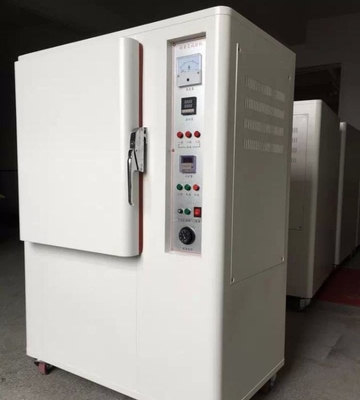 UV Lamp 300W Rubber Paint Aging Anti-Yellowing Test Chamber AC220V