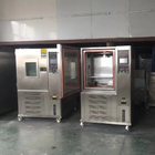 Constant Temperature Humidity Stability Environmental Test Chamber For Electric Equipment